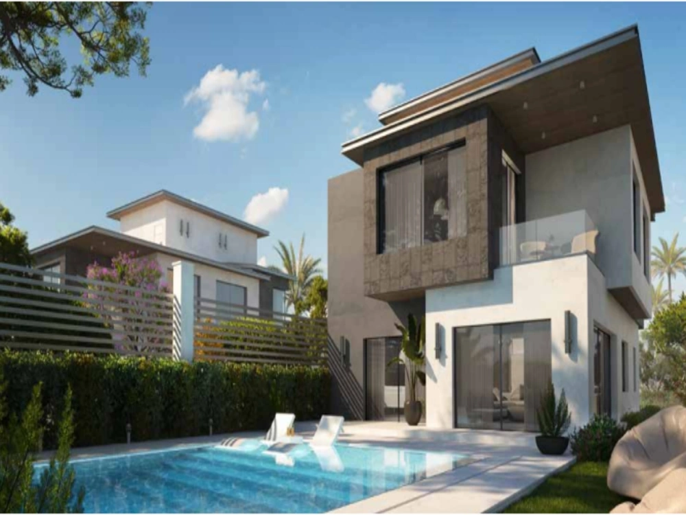 Creek Town gallery image